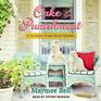 Cake and Punishment (The Southern Cake Baker Mystery Series)
