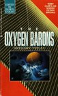 The Oxygen Barons (Ace Science Fiction, No 12)