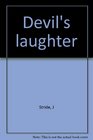Devil's laughter