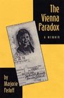 The Vienna Paradox A Memoir