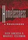 Homelessness A Sourcebook