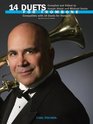 14 Duets for Trombone and Trumpet