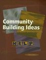 CommunityBuilding Ideas for Ministry With Young Teens
