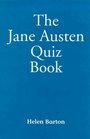 The Jane Austen Quiz Book