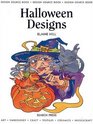 Halloween Designs Design Source Book 14