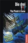 Die drei  The Pirate's Curse