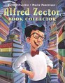 Alfred Zector Book Collector