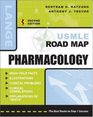 USMLE Road Map Pharmacology 2/E