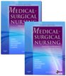 MedicalSurgical Nursing  2Volume Set Assessment and Management of Clinical Problems