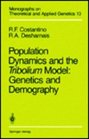 Population Dynamics and the Tribolium Model Genetics and Demography