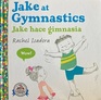 Jake at Gymnastics / Jake hace gimnasia