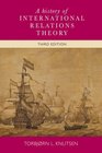 A History of International Relations Theory 3rd edition
