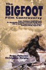The Bigfoot Film Controversy