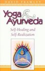 Yoga & Ayurveda Book