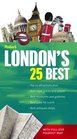 Fodor's Citypack London's 25 Best 6th Edition