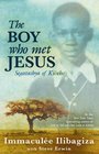 The Boy Who Met Jesus Segatashya of Kibeho