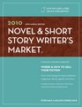 2010 Novel  Short Story Writer's Market