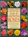 Gardeners All Colour Guide to Growing Roses