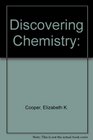 Discovering Chemistry