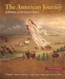 The American Journey A History of the United States Combined Volume Reprint