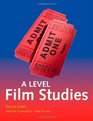 A Level Film Studies Student's Book