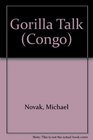 Congo Gorilla Talk