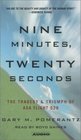 Nine Minutes Twenty Seconds  The Tragedy and Triumph of ASA Flight 529