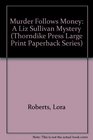 Murder Follows Money A Liz Sullivan Mystery