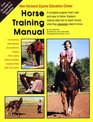 Horse Training Manual