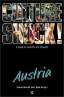 Culture Shock Austria A Guide to Customs  Etiquette