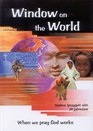 Window on the World Prayer Atlas for Children