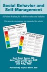 Social Behavior and SelfManagement 5Point Scales for Adolescents and Adults