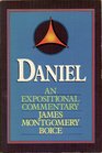 Daniel An Expositional Commentary