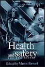 Health and Safety for Engineers