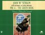 John W Schaum Piano Course Pre A  The Green Book