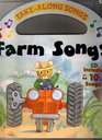 Farm Songs (Take-Along Songs)