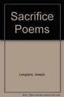 Sacrifice Poems