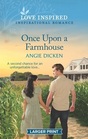 Once Upon a Farmhouse