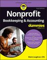 Nonprofit Bookkeeping  Accounting For Dummies