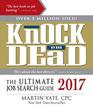 Knock 'em Dead 2017 The Ultimate Job Search Guide