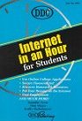Internet in an Hour for Students