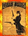 Deadlands The Weird West Roleplaying Game