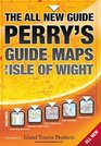 Perry's Guide Maps of the Isle of Wight