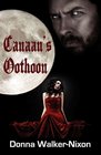 Canaan's Oothoon