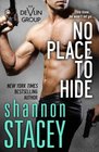 No Place To Hide (The Devlin Group) (Volume 4)