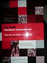The R110 Student Coursebook to accompany The Art of Public Speaking
