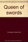 Queen of swords