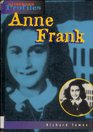 Heinemann Profiles Anne Frank