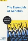 Essesntials of Genetics