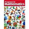 Progress in Mathematics Grade 1 Teacher's Edition